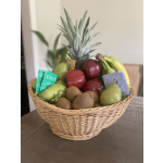 Flist Fruit Basket