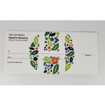 Hazel's Gift Certificate