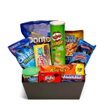Snack Basket