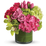 New Sensations Bouquet