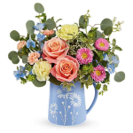 Daisy Dreams Bouquet