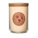 Eco Candle- Honey Mango LARGE 26 oz