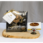 Select Assortment Milk & Dark Chocolate - 6.25 oz