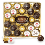 Ferrerro Rocher Gourtmet Premium