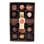 15 pc Premium Assortment Chocolate Gift Box