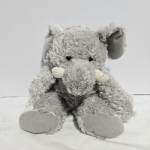 Grey Elephant