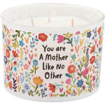 Mother Like No Other Candle