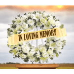 Ribbon Banner