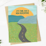 Graduation Card