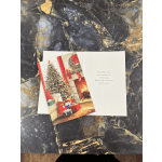Fireplace Card