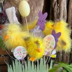 Easter Picks