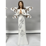 Praying Angel
