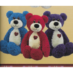 Tender Teddy