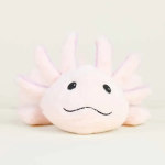Warmies Pink Axolotl