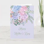 Mother's Day Card