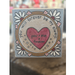 You & Me Forever