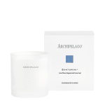 Santorini Candle