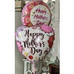6 Mother's Day Balloons