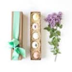 Bath Bomb Set