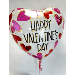 Balloons