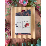 Mini Black Rose