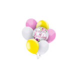 HBD Pink