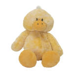 Davis The Fluffy Duck