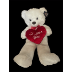 I love you Bear