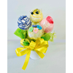 Buzz & Bloom Pops