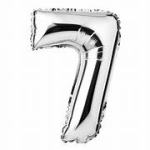 Mylar Seven