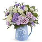Daisy Haze Bouquet
