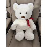 Large Plush Teddy Bear – Classic Edition (Approx. 50 cm / 19–20 in)