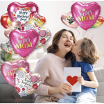 Happy Mother's Day Balloon