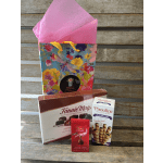 Goodie bag for Mom