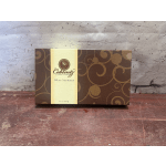 Box of Cobblentz deluxe assorted chocolates