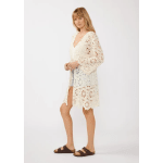 Crotchet Duster