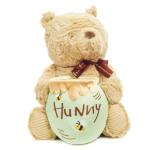 Pooh Bear Musical Toy