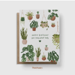 Happy Birthday Card