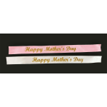 Mother's Day ribbon