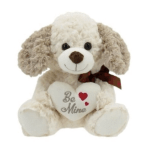 10IN BE MINE Pup