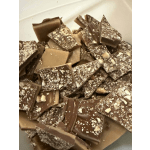 English Toffee Milk Chocolate 