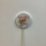 Mother's Day pick