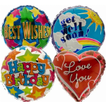 Balloons