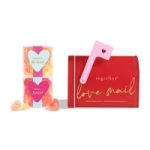 Love Mail Candy Box