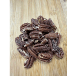 Roasted Pecans