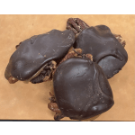 Dark Chocolate Turtles
