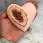 Lavender Bath Bomb