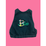 "Be Bad" Crop top