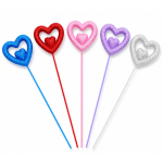 Heart （1）