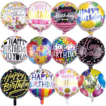 Balloons